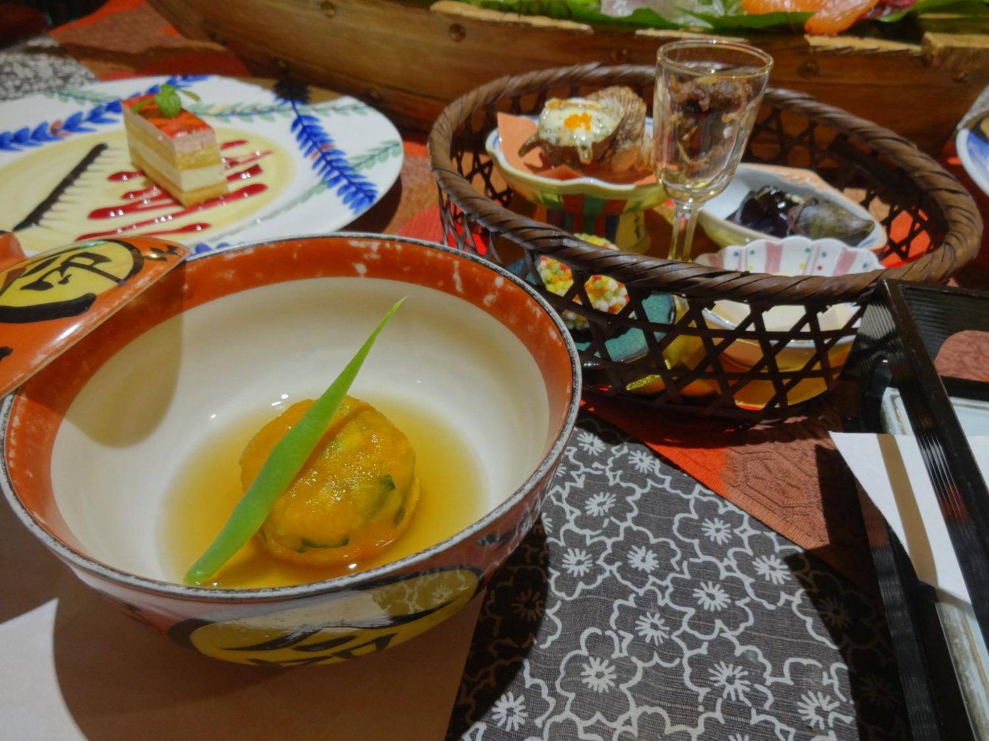 Izuna Inn & Spa - The Veggie Delights Ито Экстерьер фото