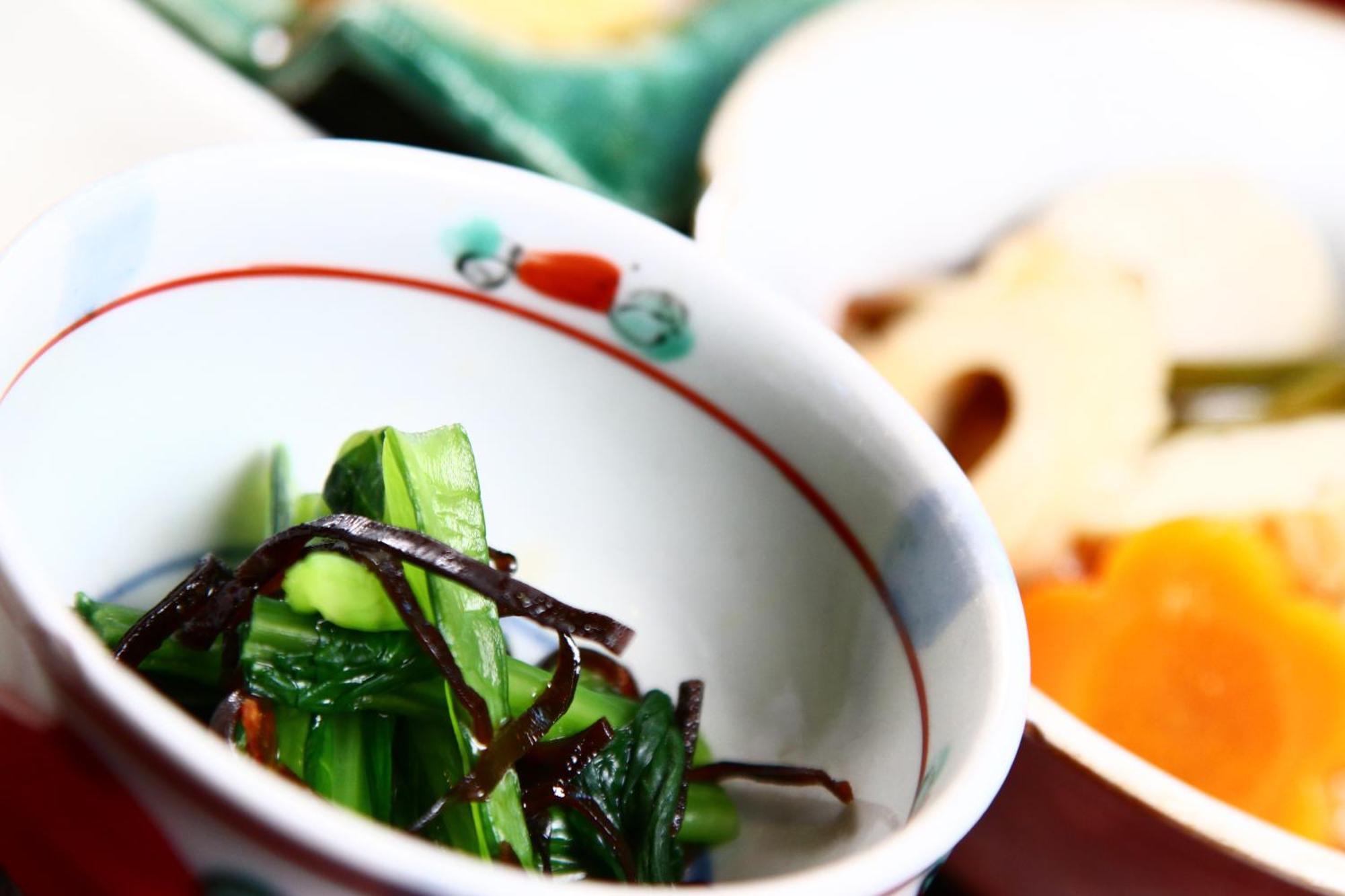 Izuna Inn & Spa - The Veggie Delights Ито Экстерьер фото